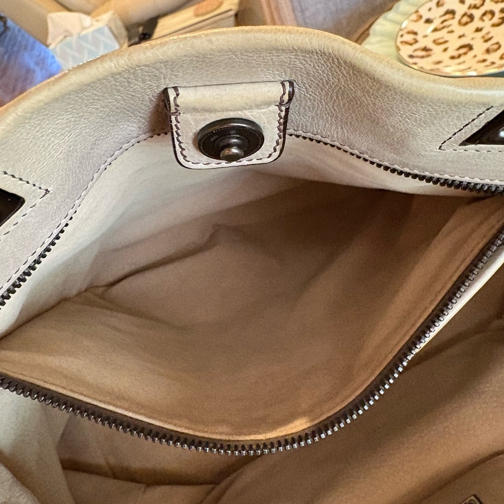 Prada Ombre Bag - Picture 9 of 9